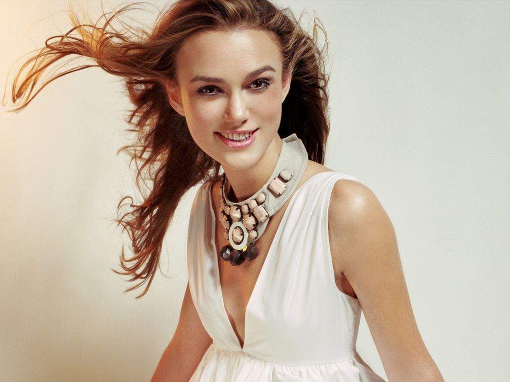 Keira Knightley leaked wallpapers