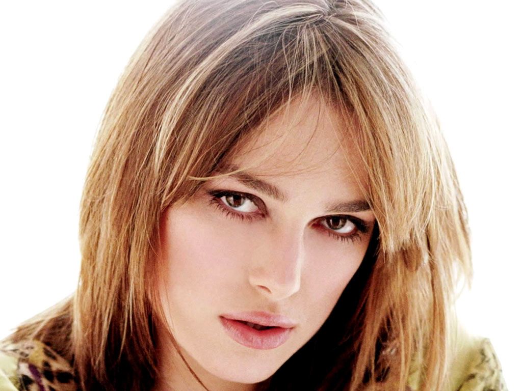 Keira Knightley leaked wallpapers