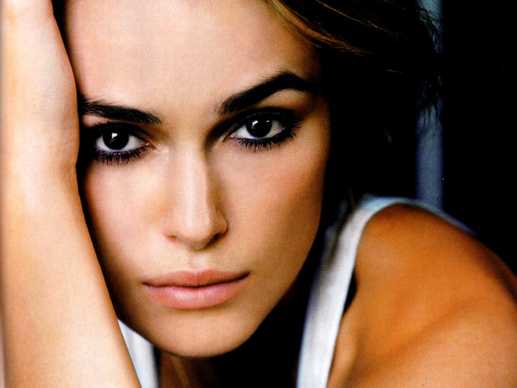 Keira Knightley leaked wallpapers