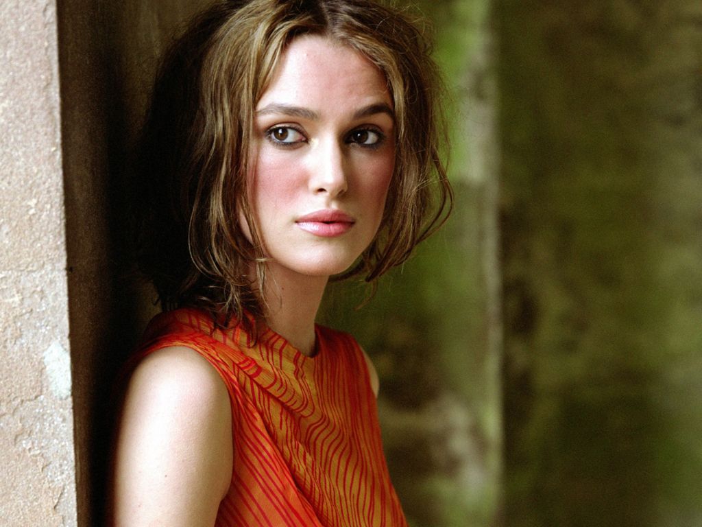 Keira Knightley leaked wallpapers