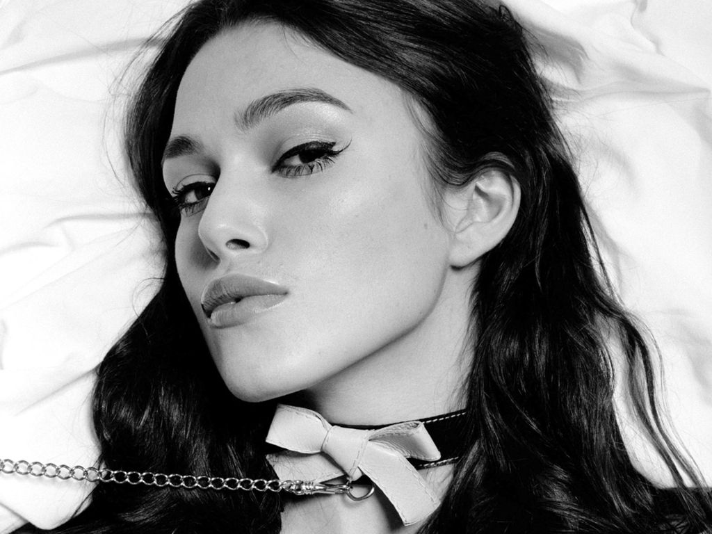 Keira Knightley leaked wallpapers