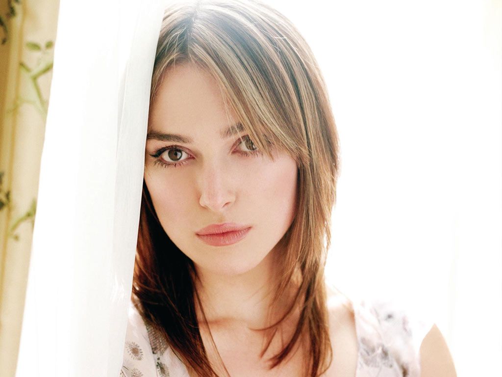 Keira Knightley leaked wallpapers