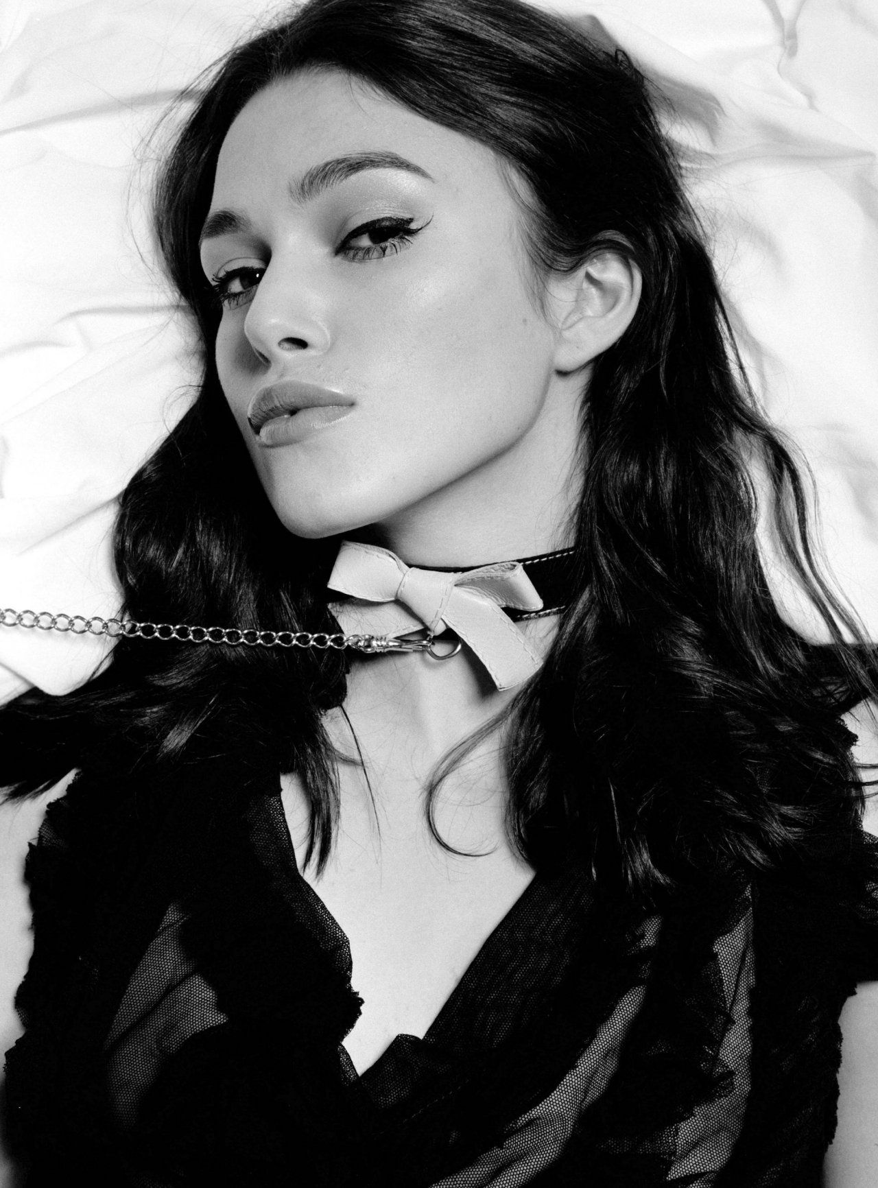 Keira Knightley leaked wallpapers