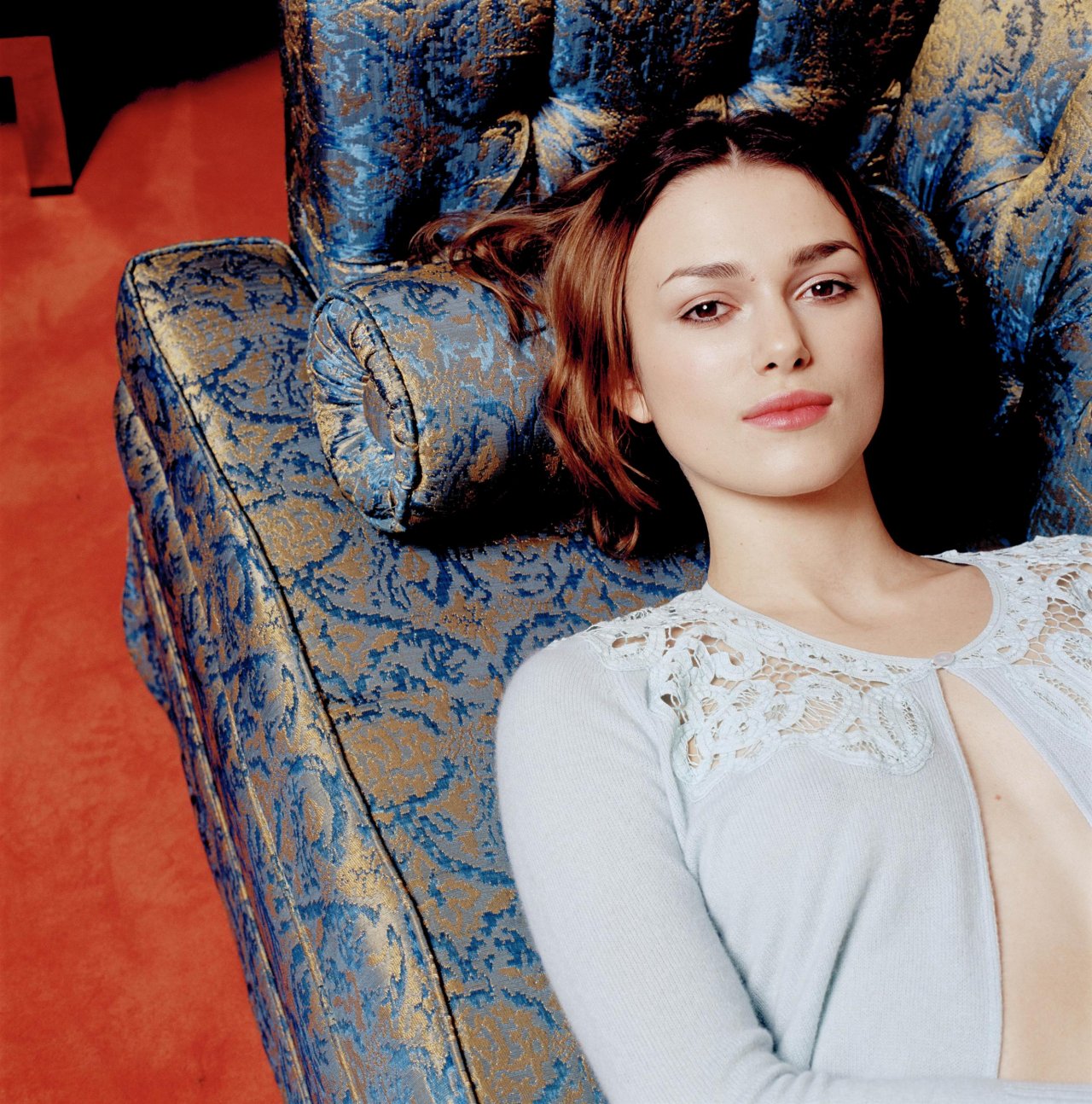 Keira Knightley leaked wallpapers