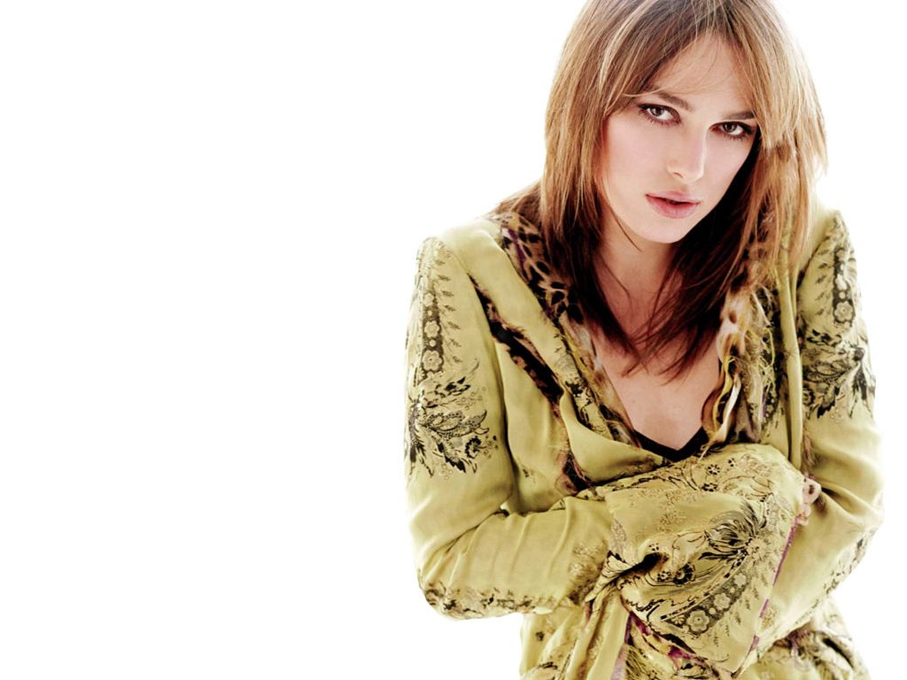 Keira Knightley leaked wallpapers