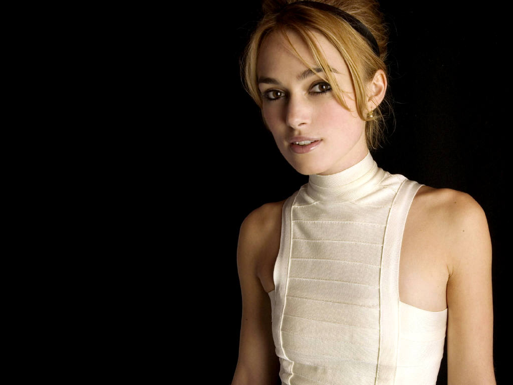 Keira Knightley leaked wallpapers