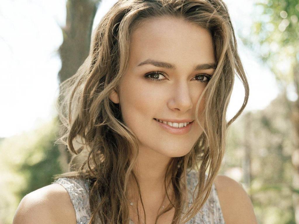 Keira Knightley leaked wallpapers