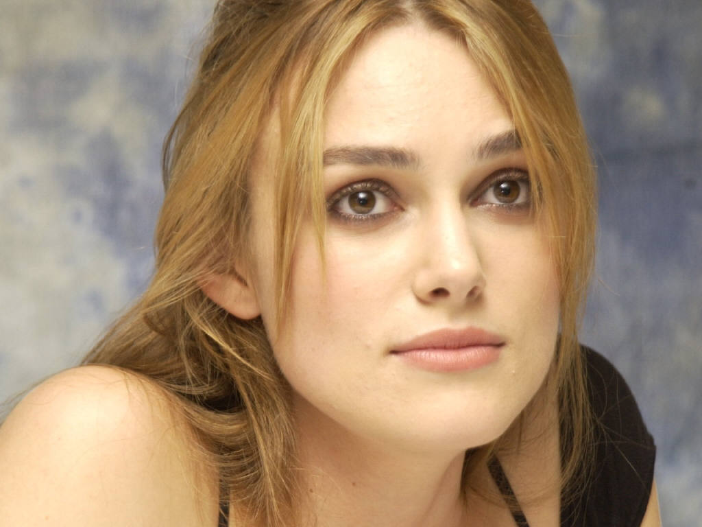 Keira Knightley leaked wallpapers