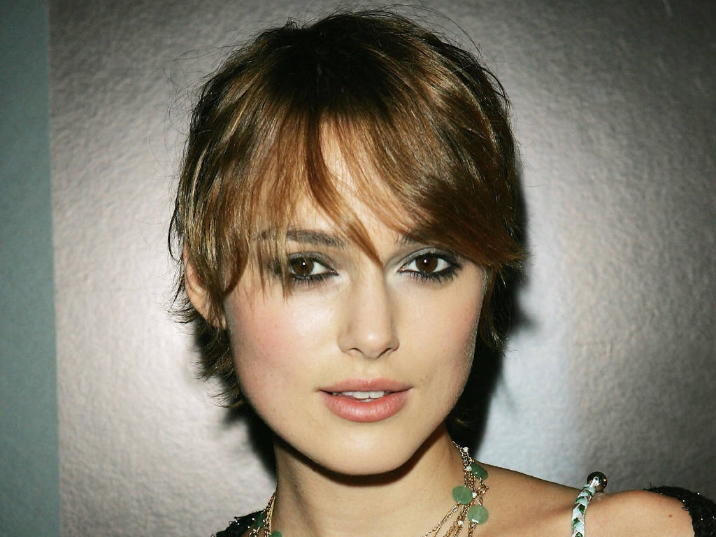 Keira Knightley leaked wallpapers