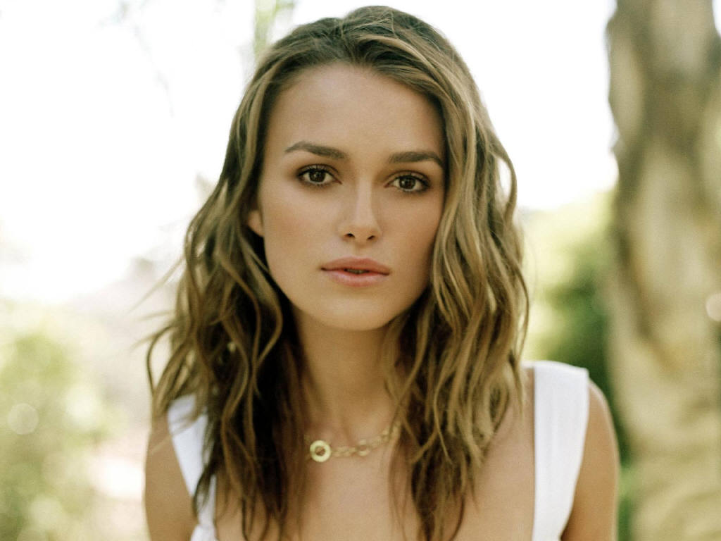 Keira Knightley leaked wallpapers