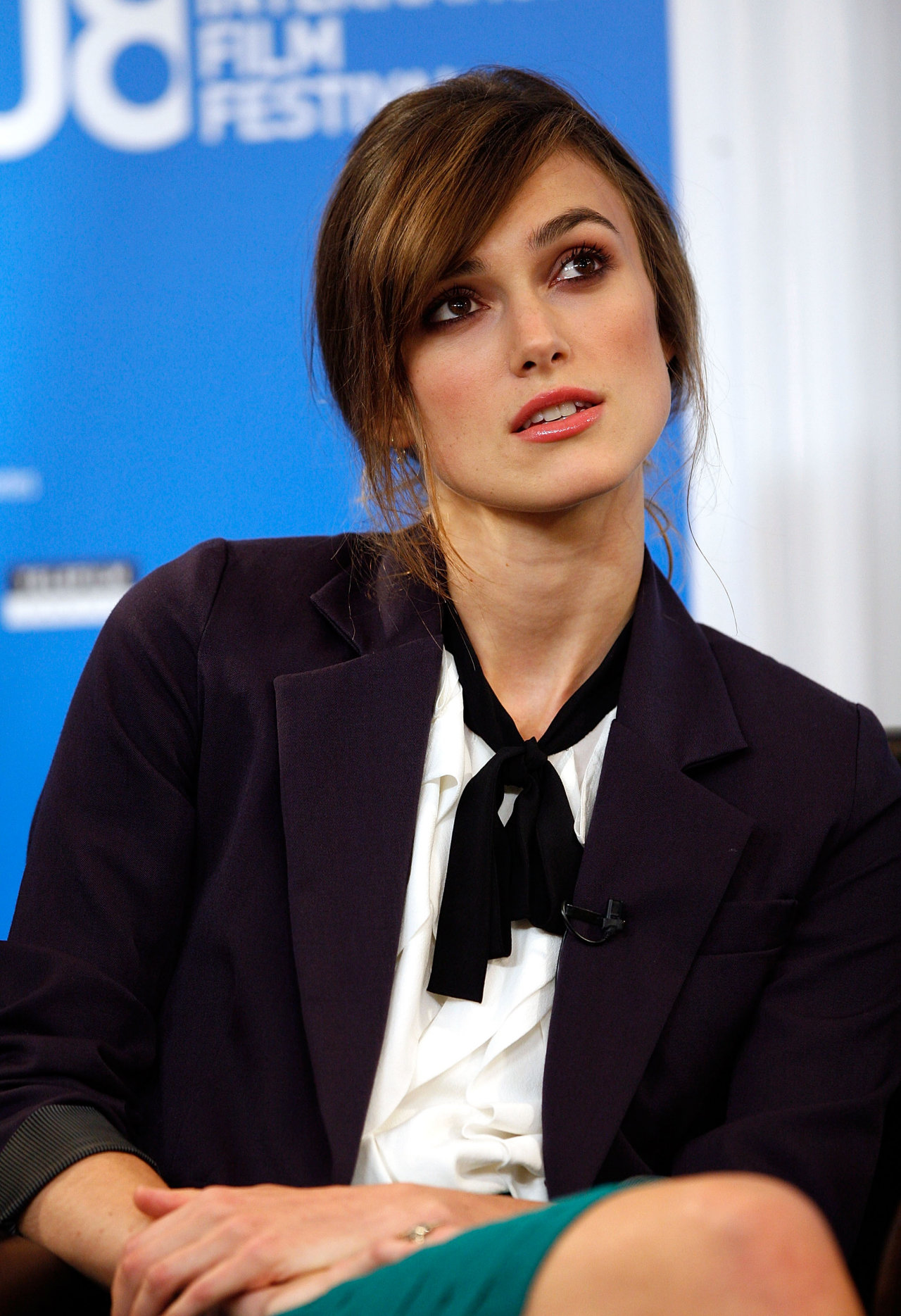 Keira Knightley leaked wallpapers