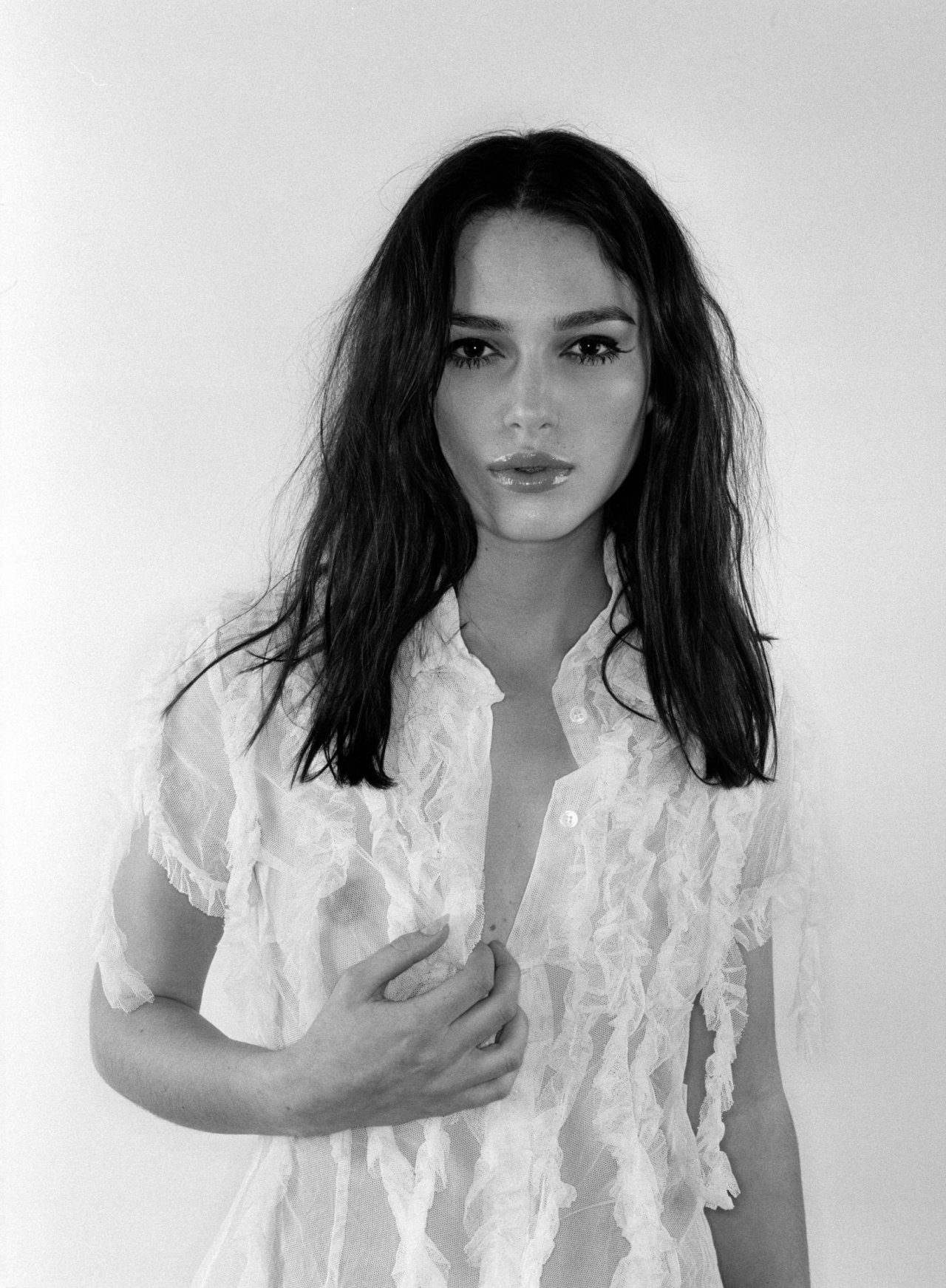 Keira Knightley leaked wallpapers