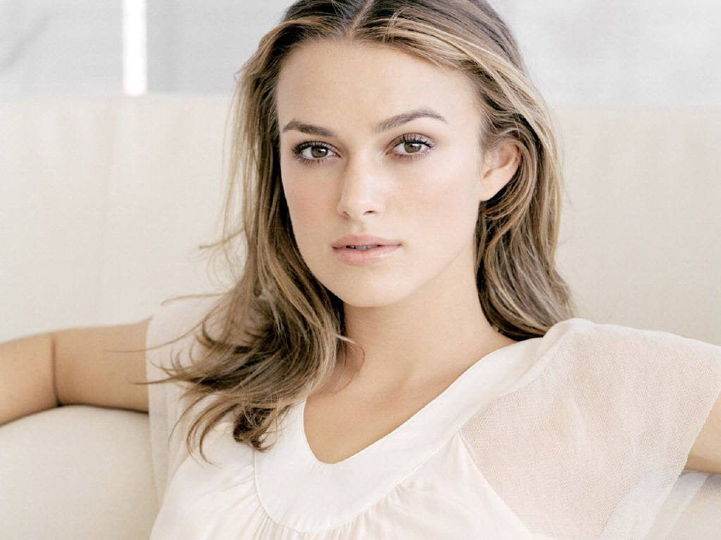 Keira Knightley leaked wallpapers