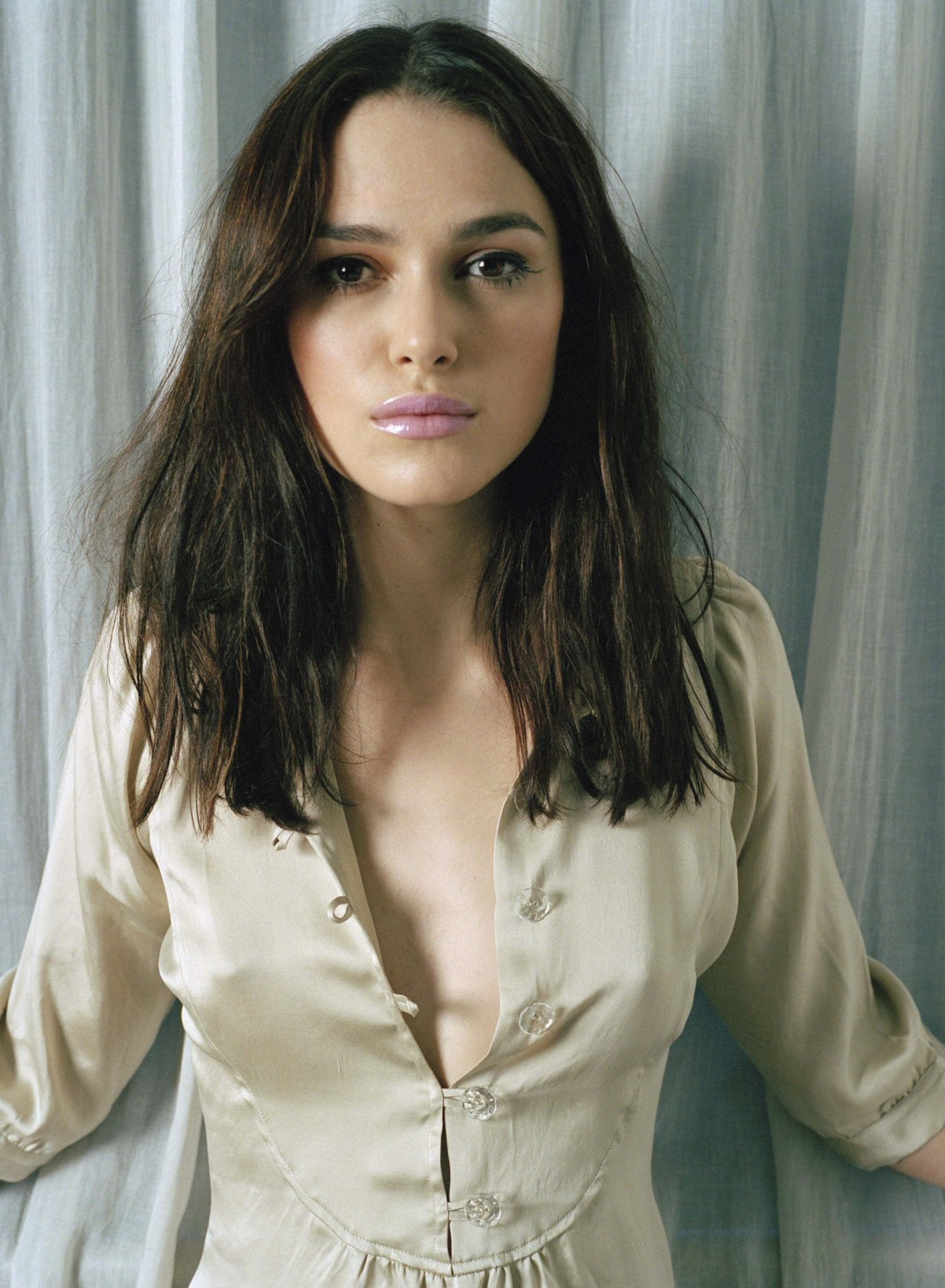 Keira Knightley leaked wallpapers