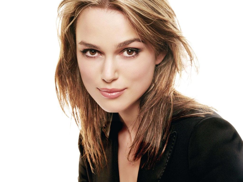 Keira Knightley leaked wallpapers