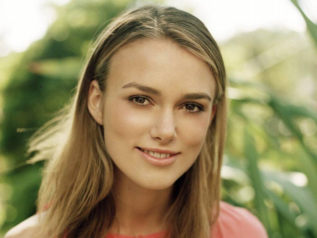 Keira Knightley leaked wallpapers