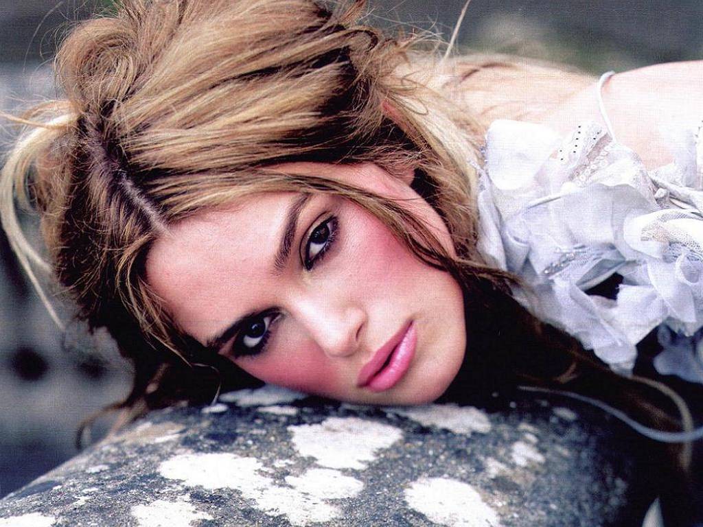 Keira Knightley leaked wallpapers