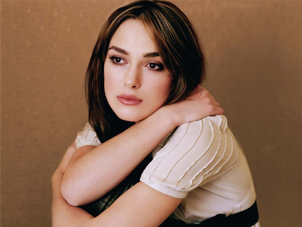 Keira Knightley leaked wallpapers