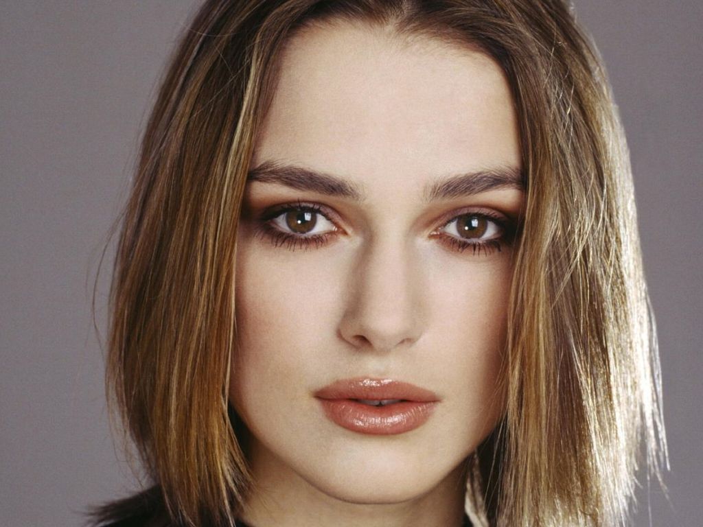 Keira Knightley leaked wallpapers