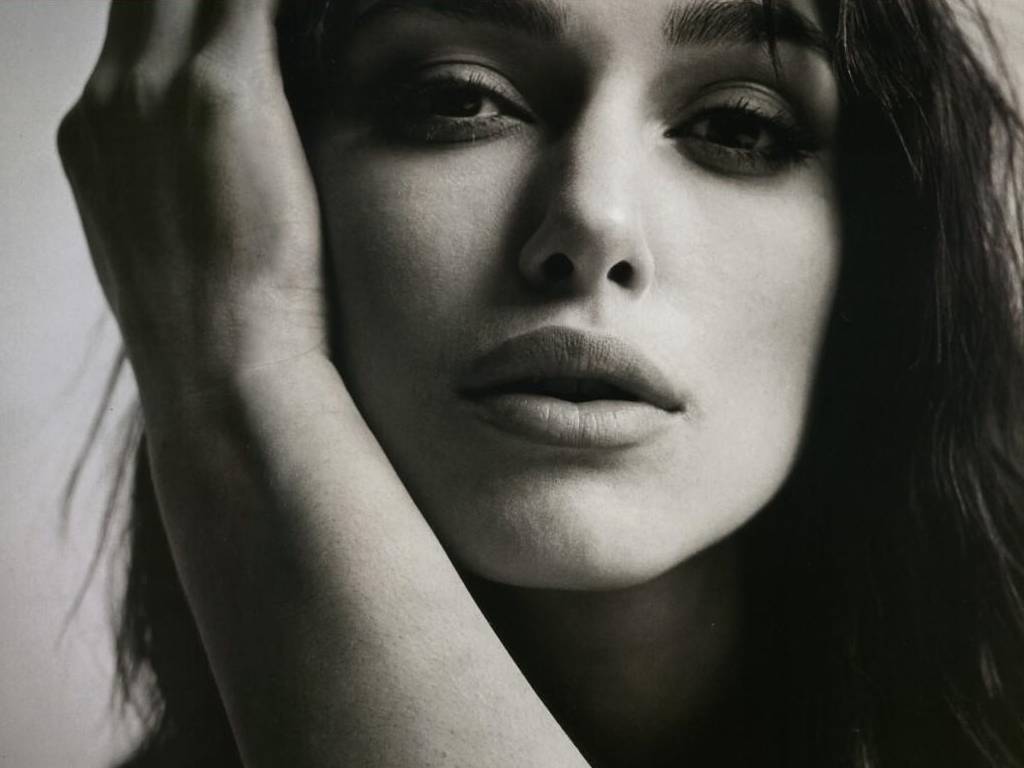 Keira Knightley leaked wallpapers