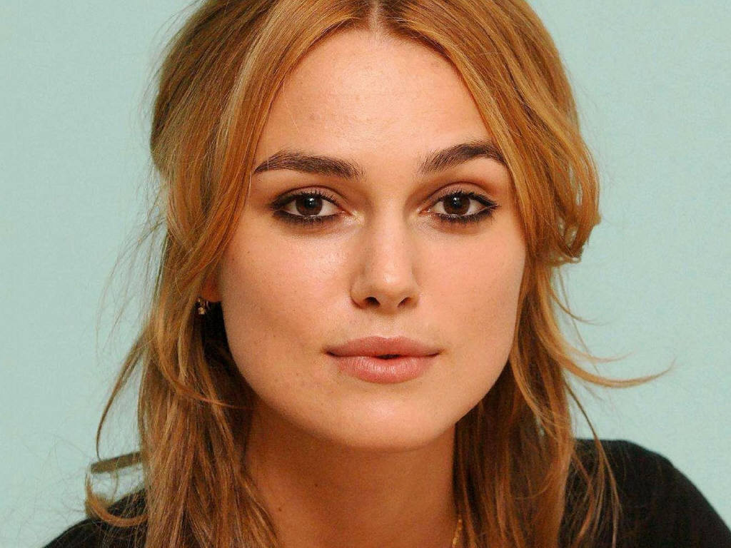 Keira Knightley leaked wallpapers