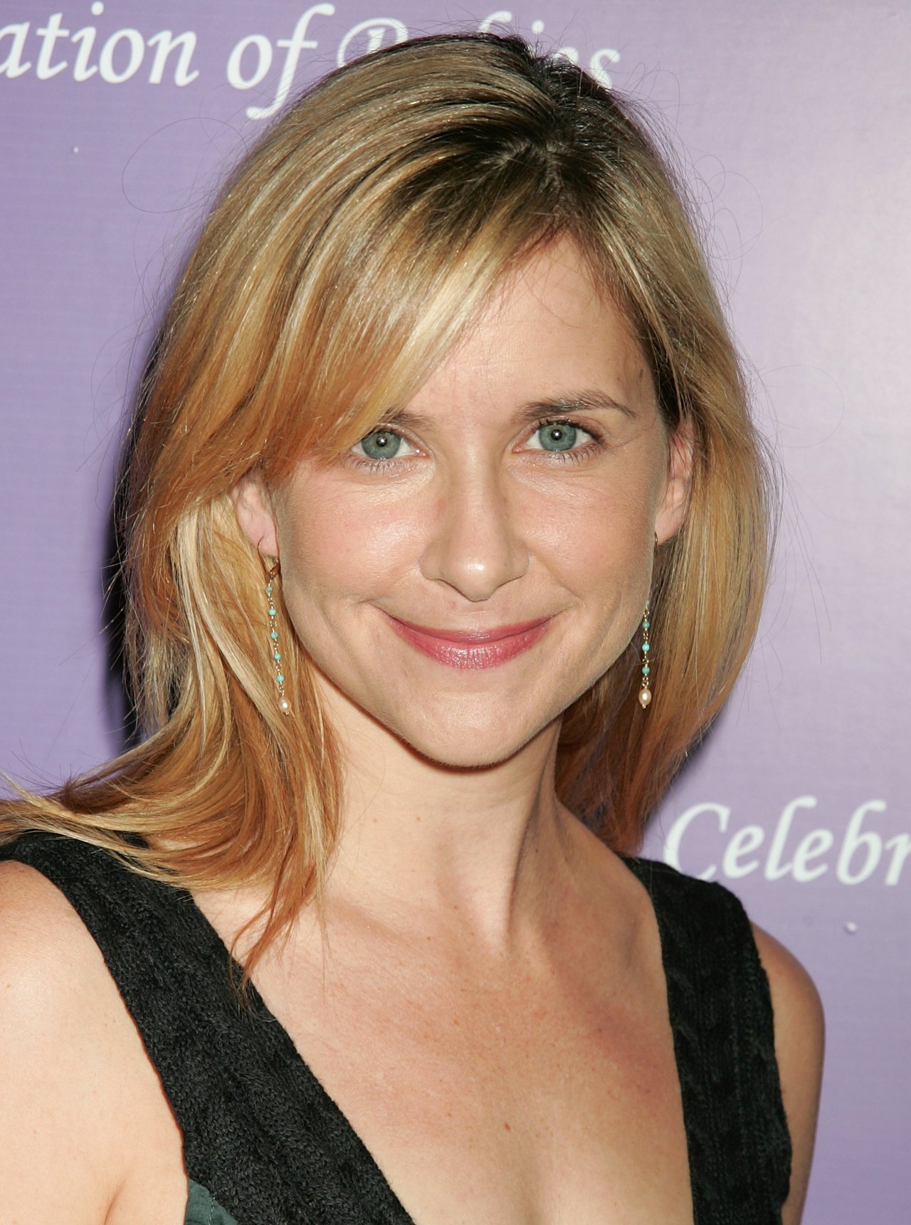 Kellie Martin leaked wallpapers