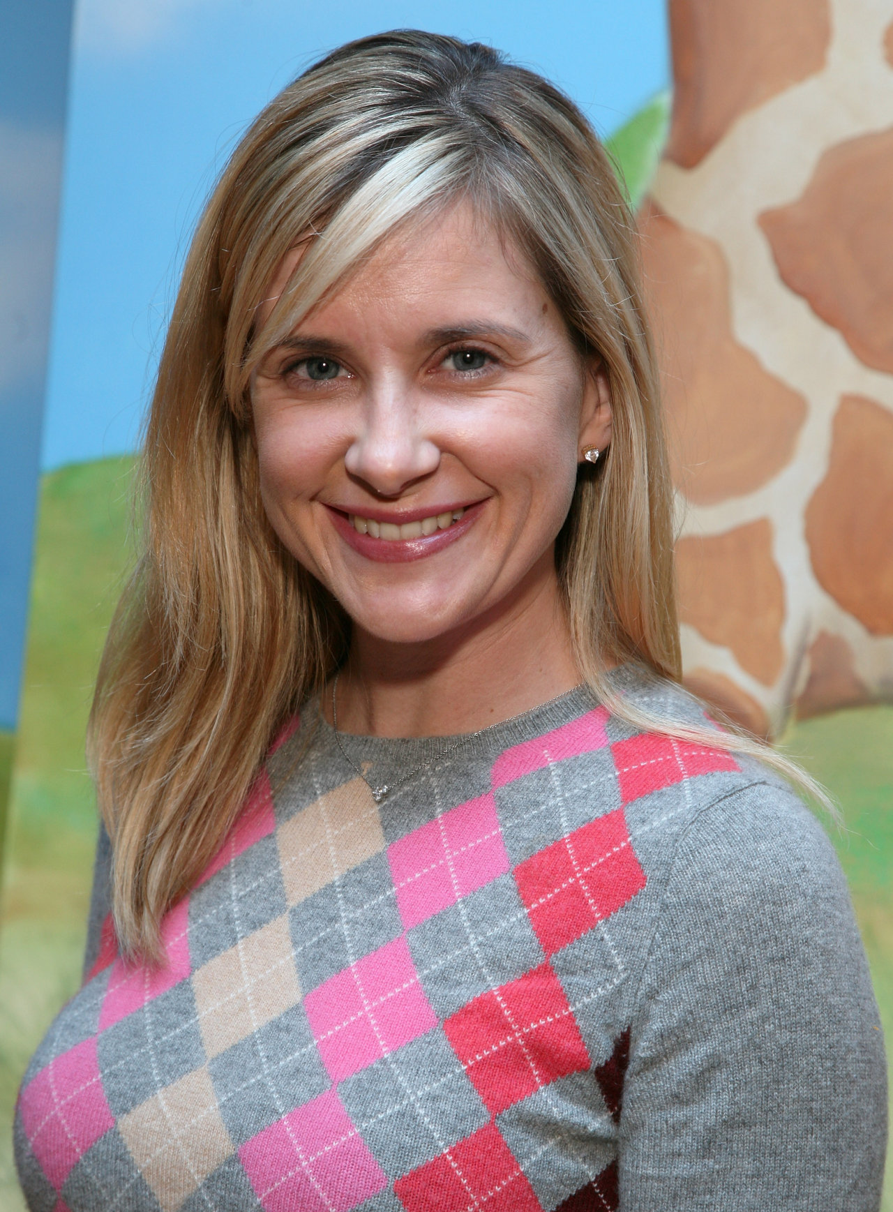 Kellie Martin leaked wallpapers