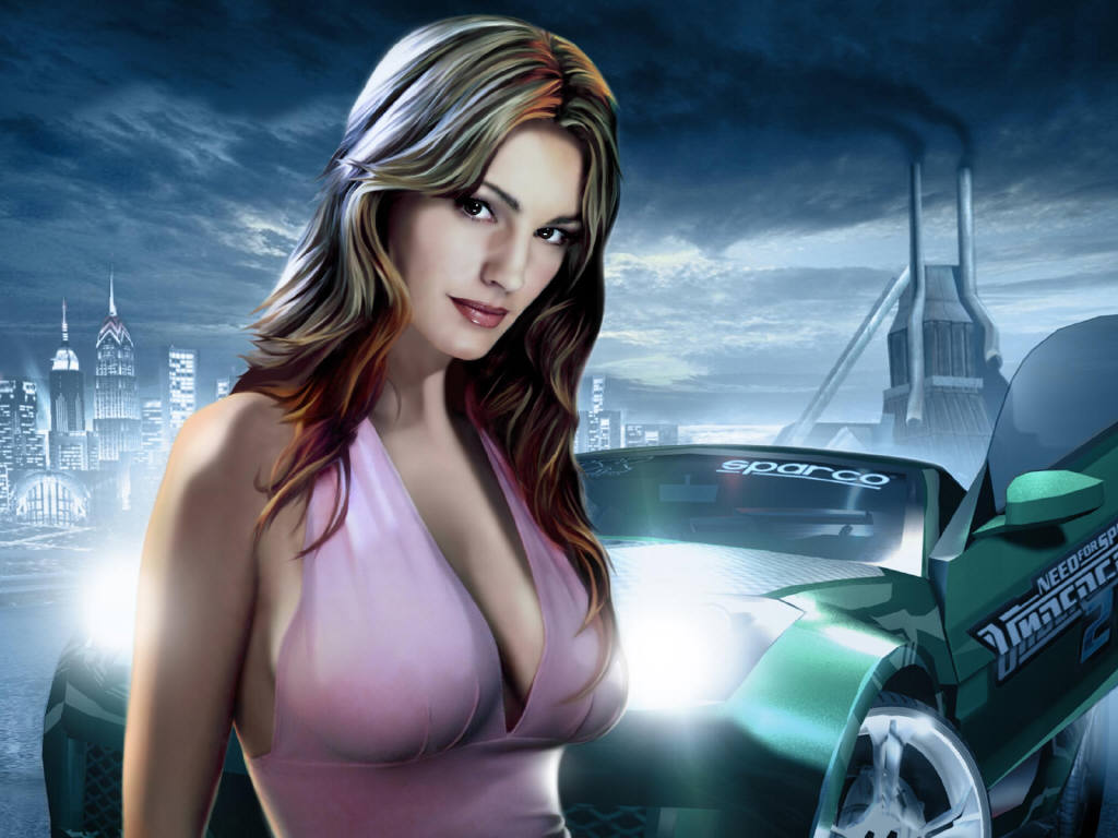 Kelly Brook leaked wallpapers