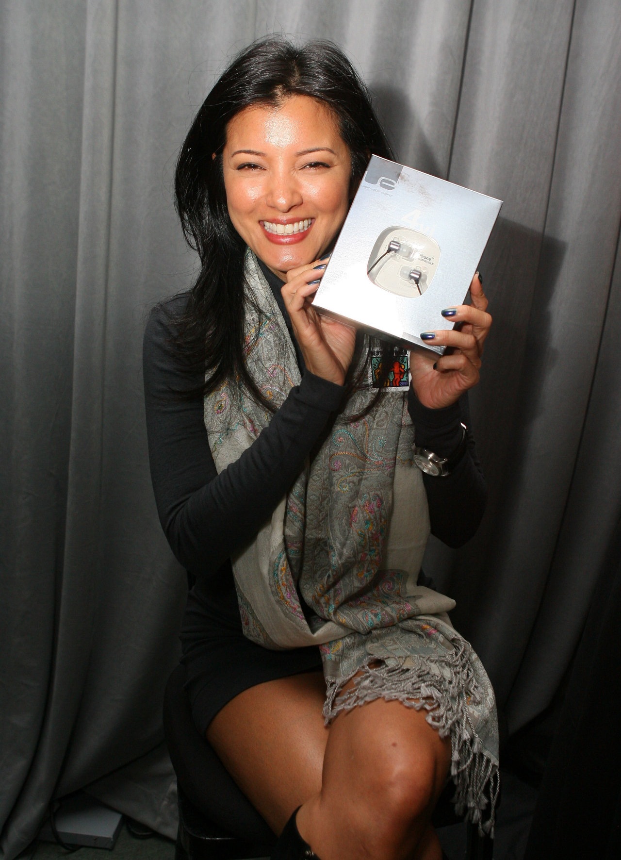 Kelly Hu leaked wallpapers