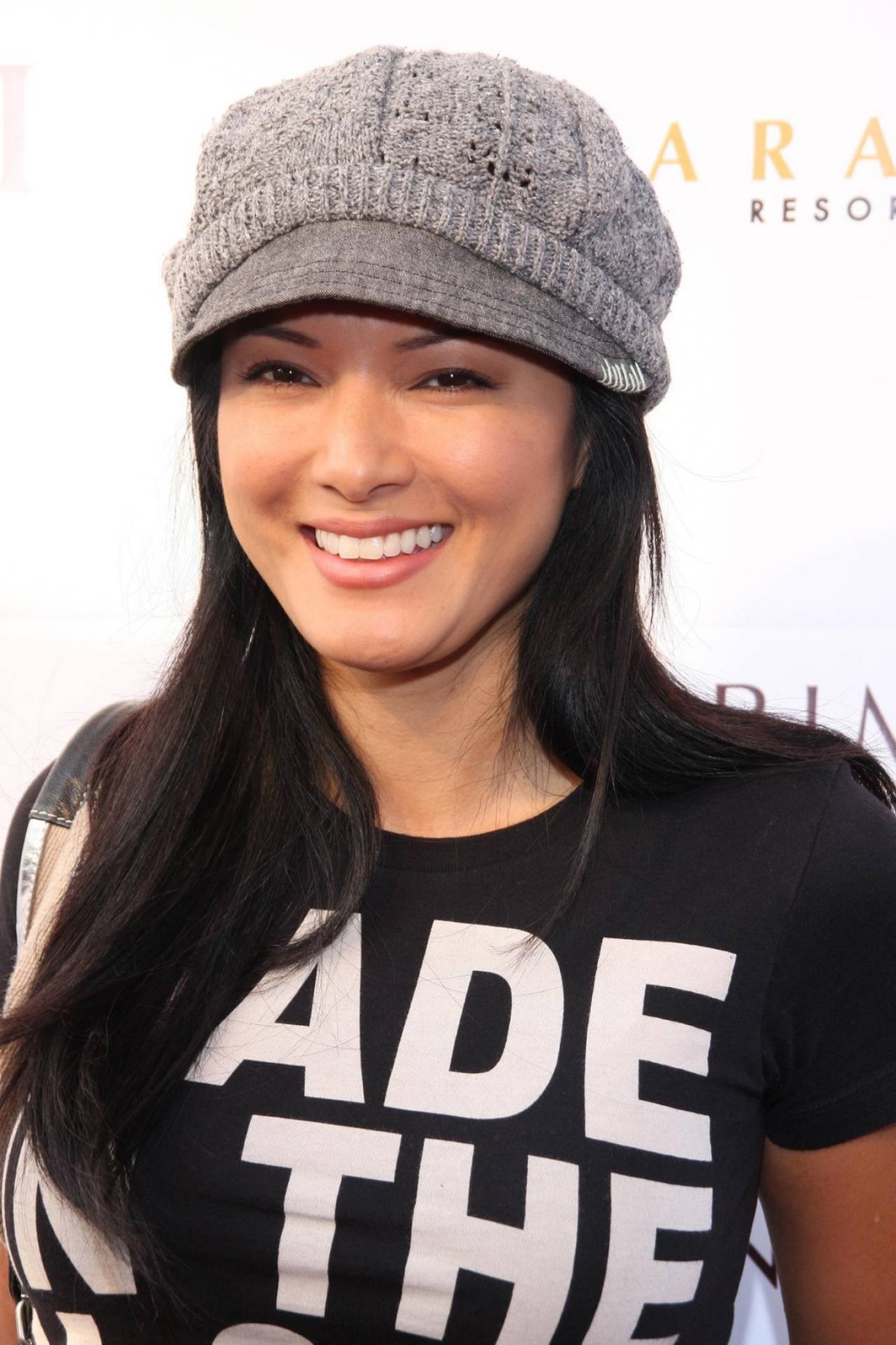 Kelly Hu leaked wallpapers