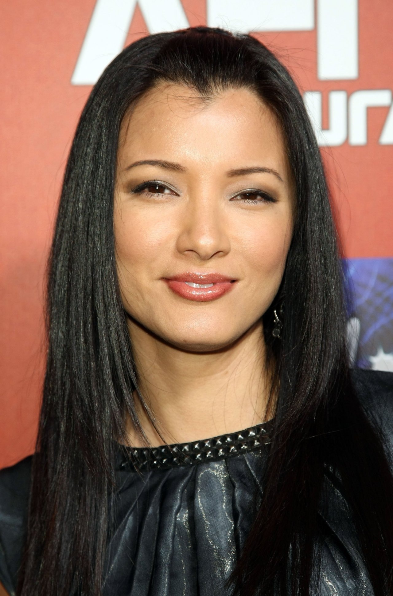 Kelly Hu leaked wallpapers