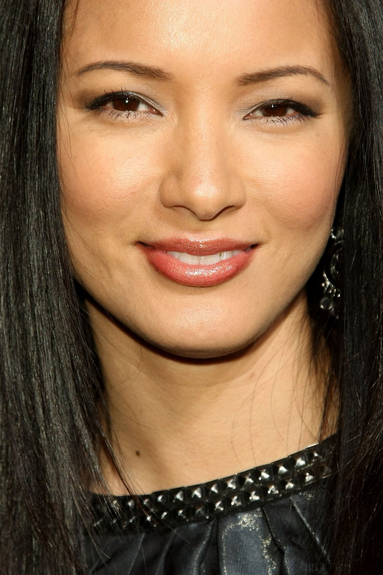 Kelly Hu leaked wallpapers