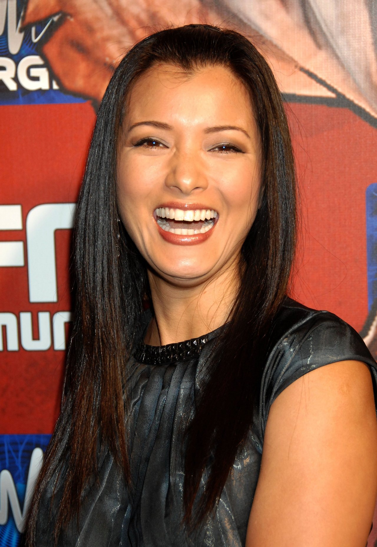 Kelly Hu leaked wallpapers