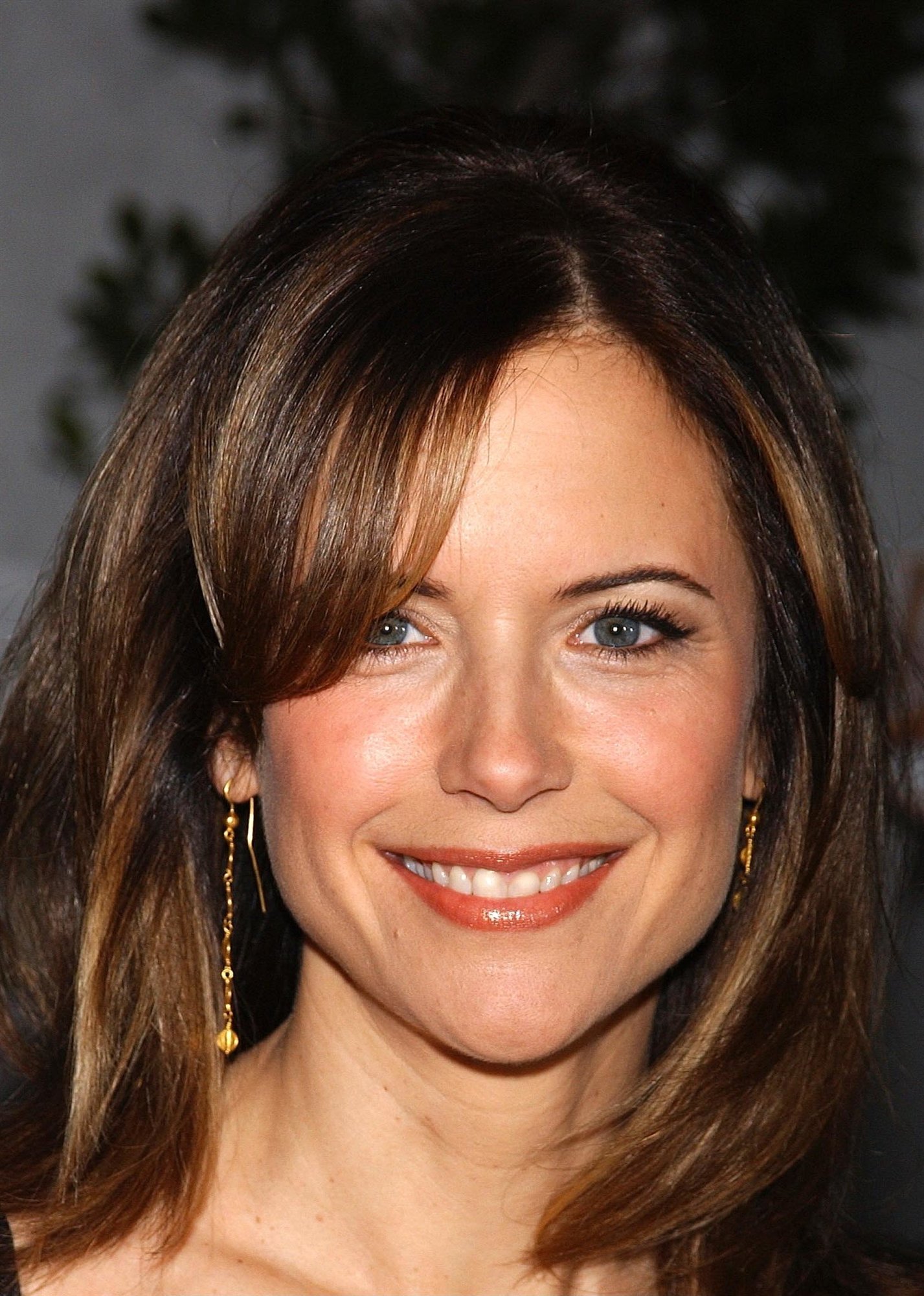 Kelly Preston leaked wallpapers