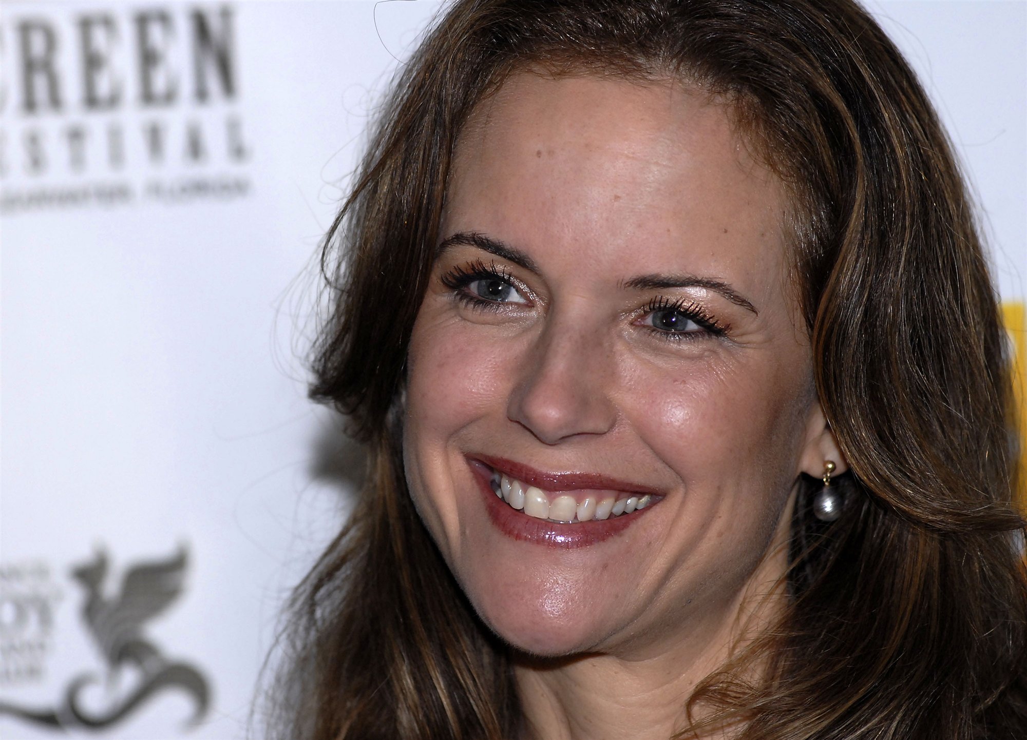 Kelly Preston leaked wallpapers