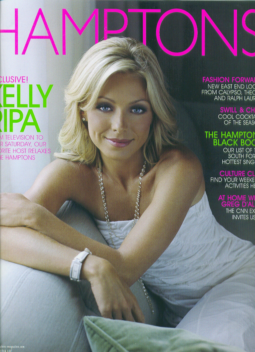 Kelly Ripa leaked wallpapers