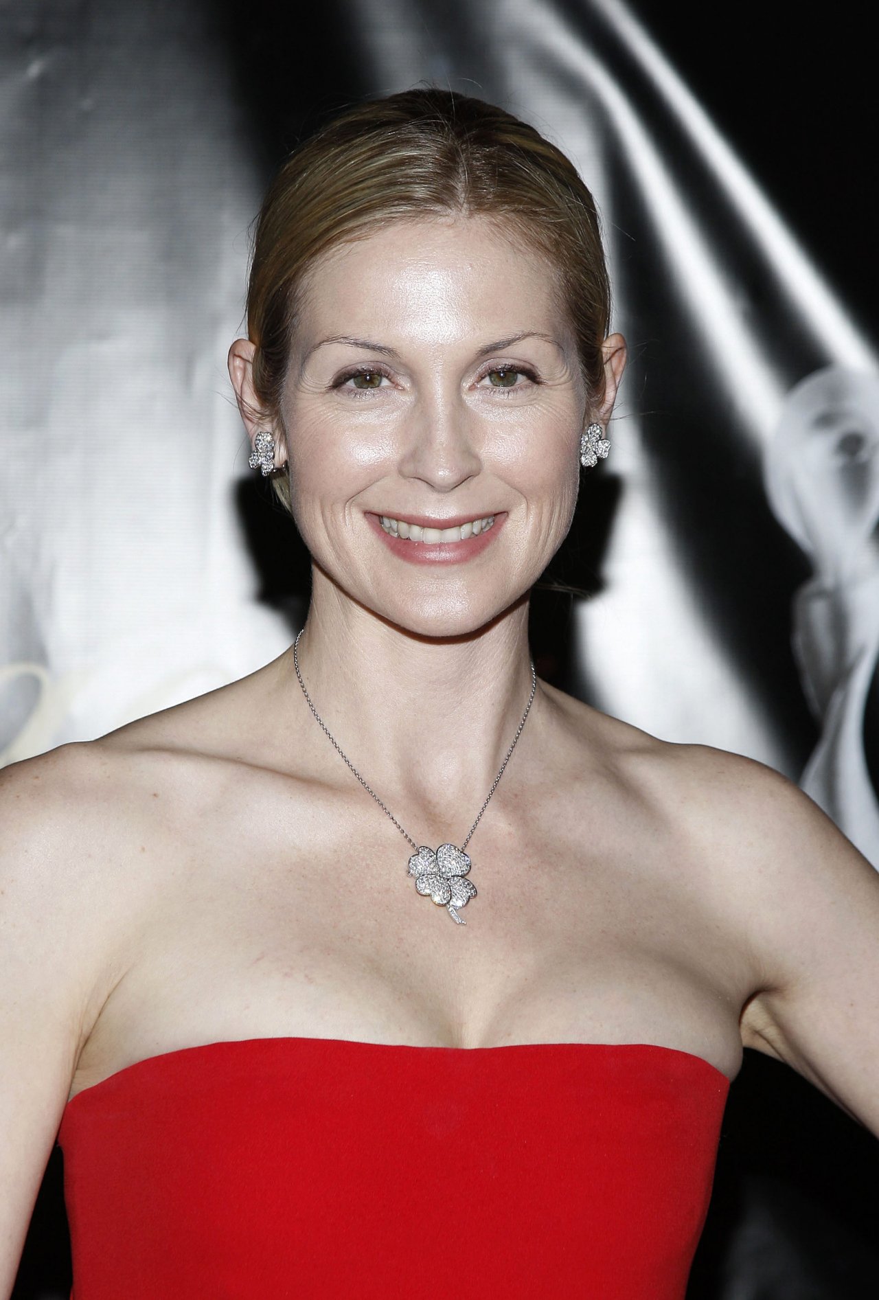 Kelly Rutherford leaked wallpapers