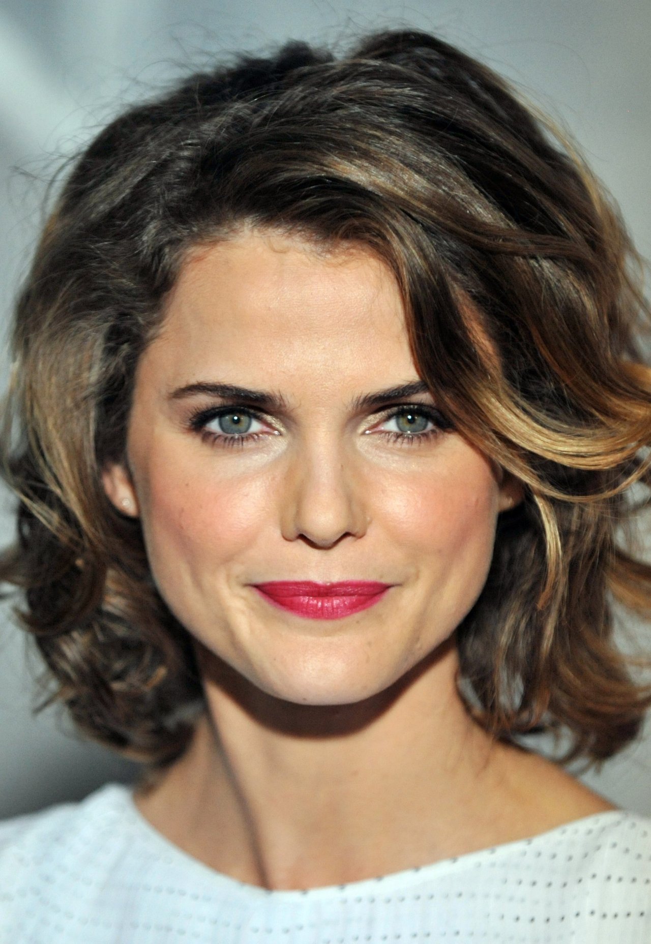 Keri Russell leaked wallpapers