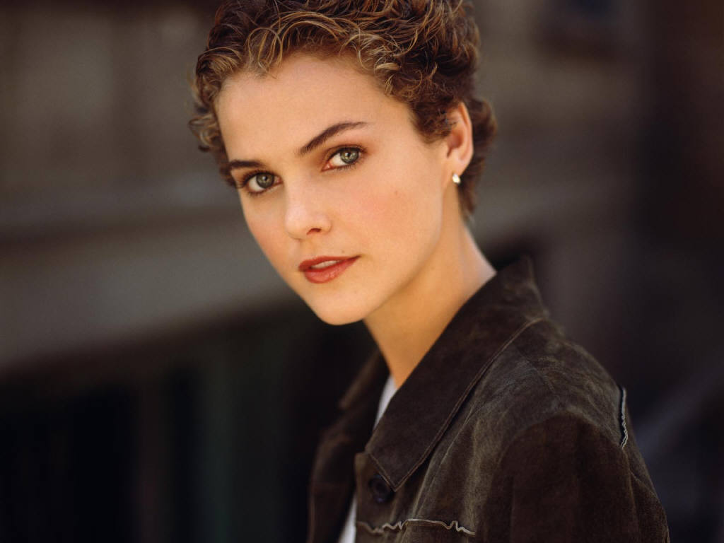 Keri Russell leaked wallpapers