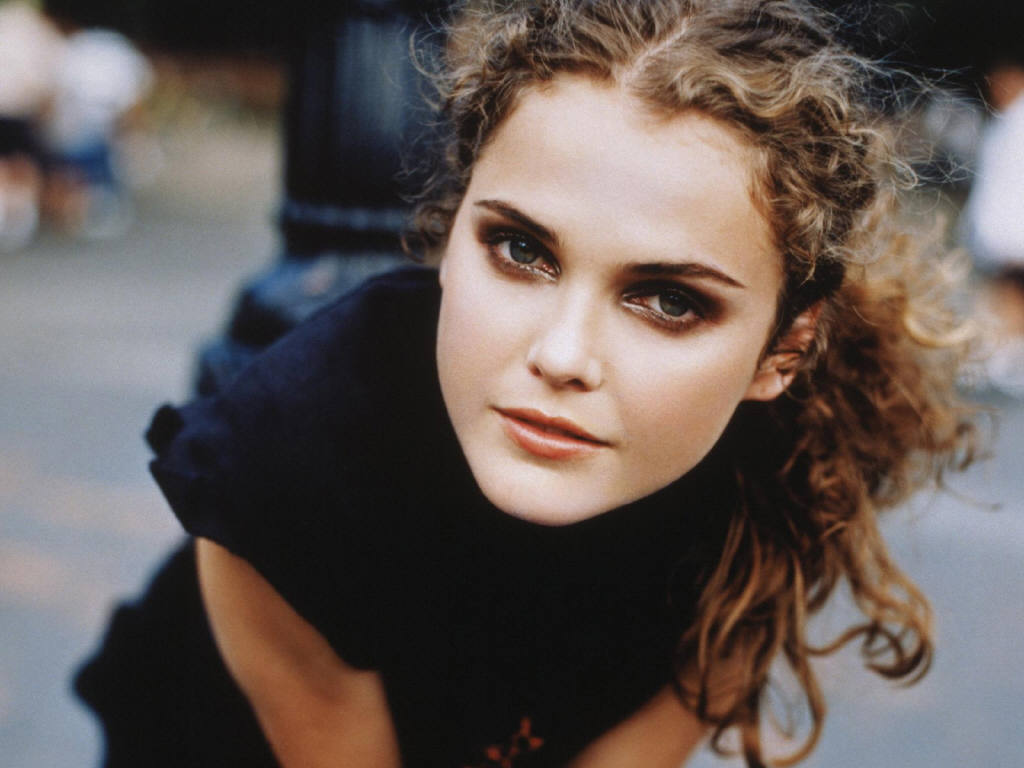 Keri Russell leaked wallpapers