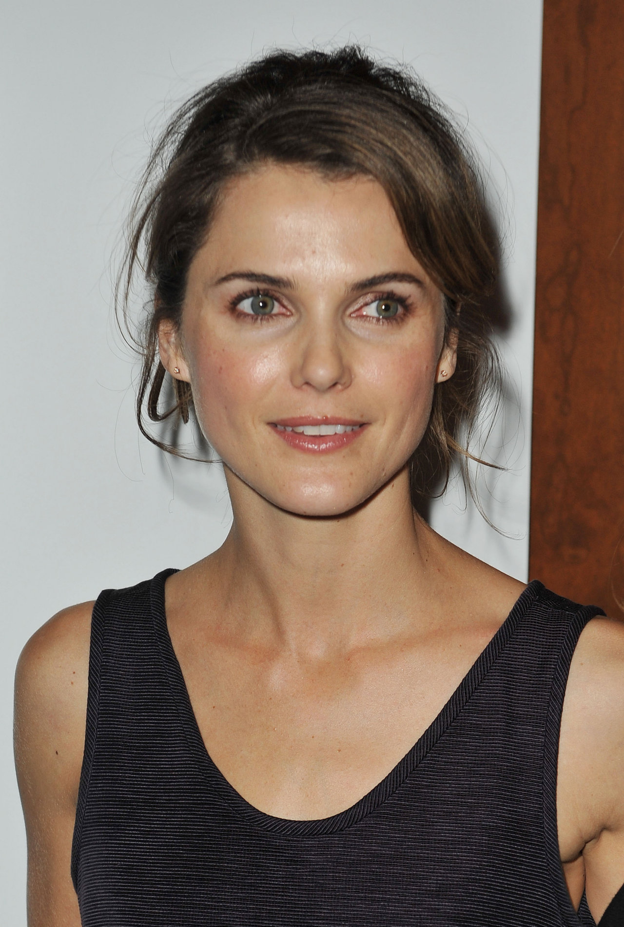 Keri Russell leaked wallpapers