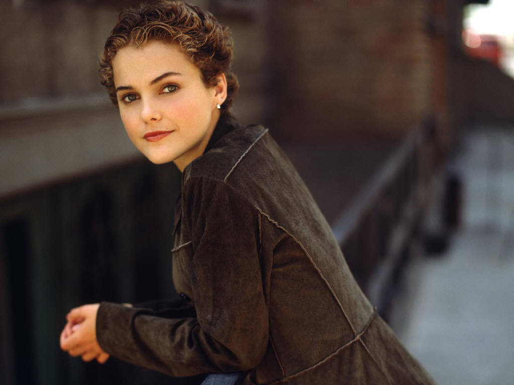 Keri Russell leaked wallpapers