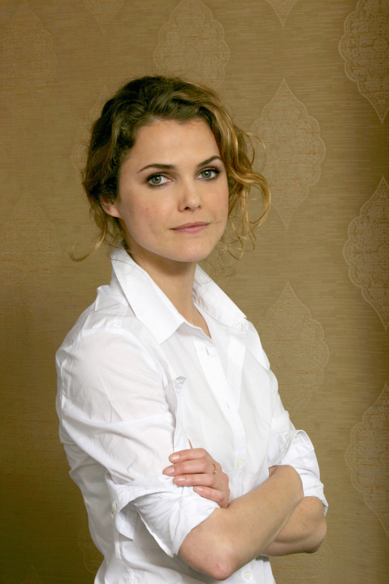 Keri Russell leaked wallpapers