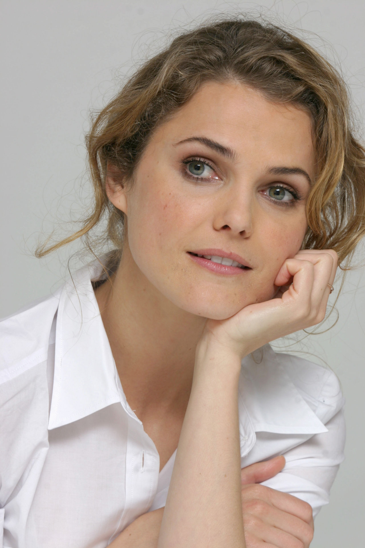 Keri Russell leaked wallpapers