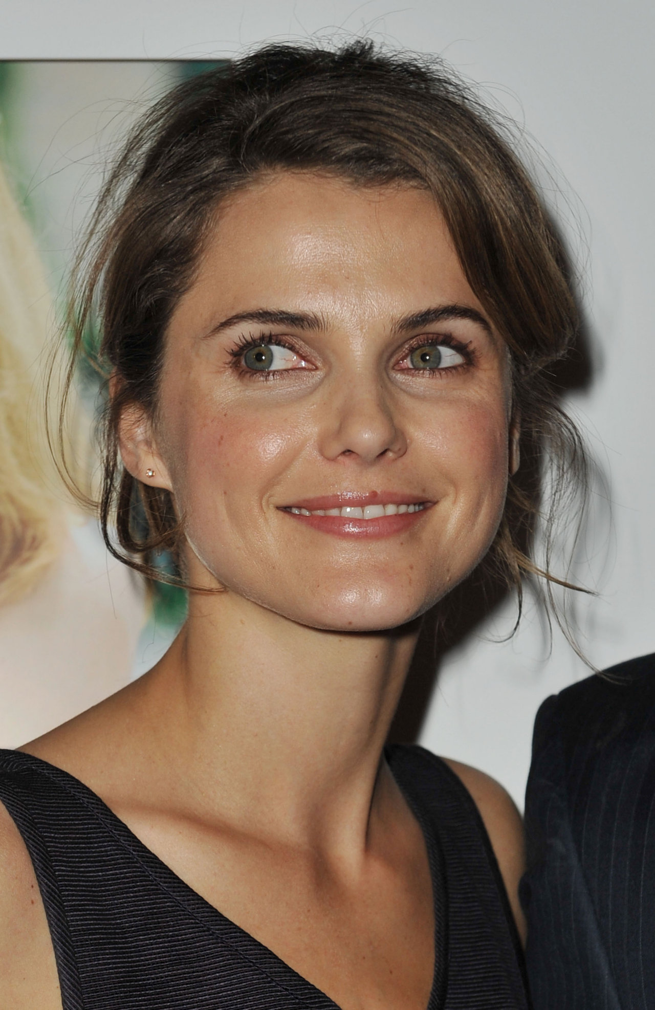 Keri Russell leaked wallpapers