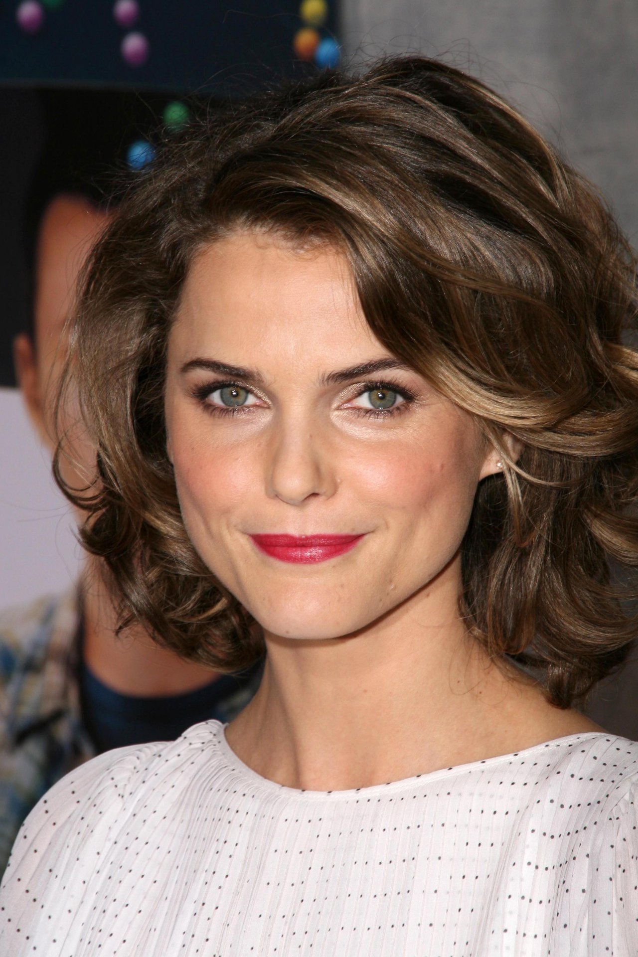 Keri Russell leaked wallpapers