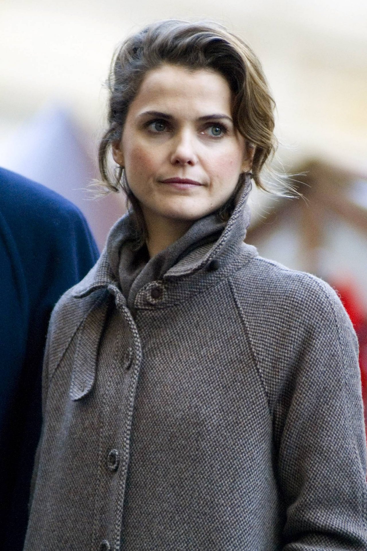 Keri Russell leaked wallpapers