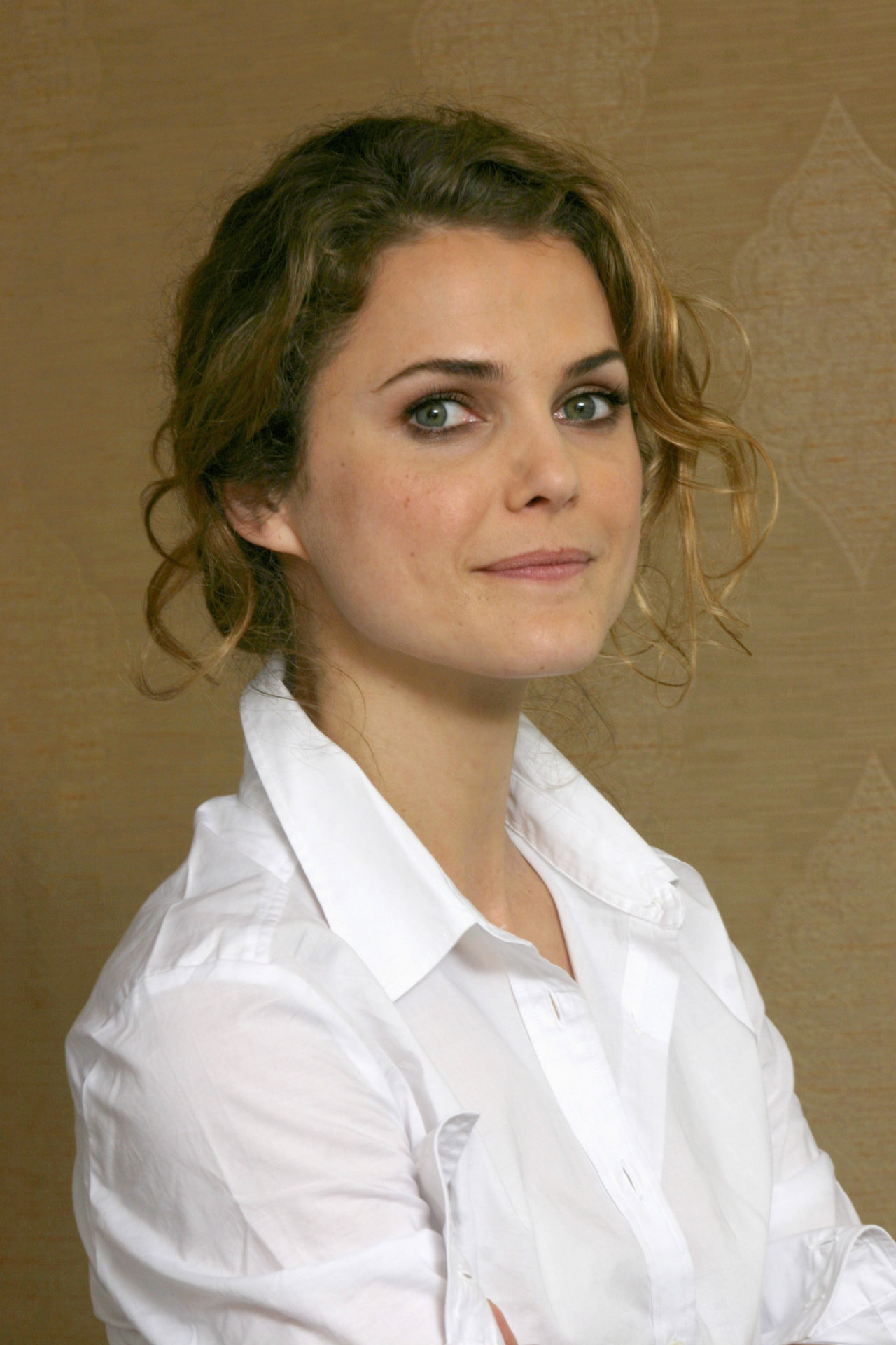 Keri Russell leaked wallpapers