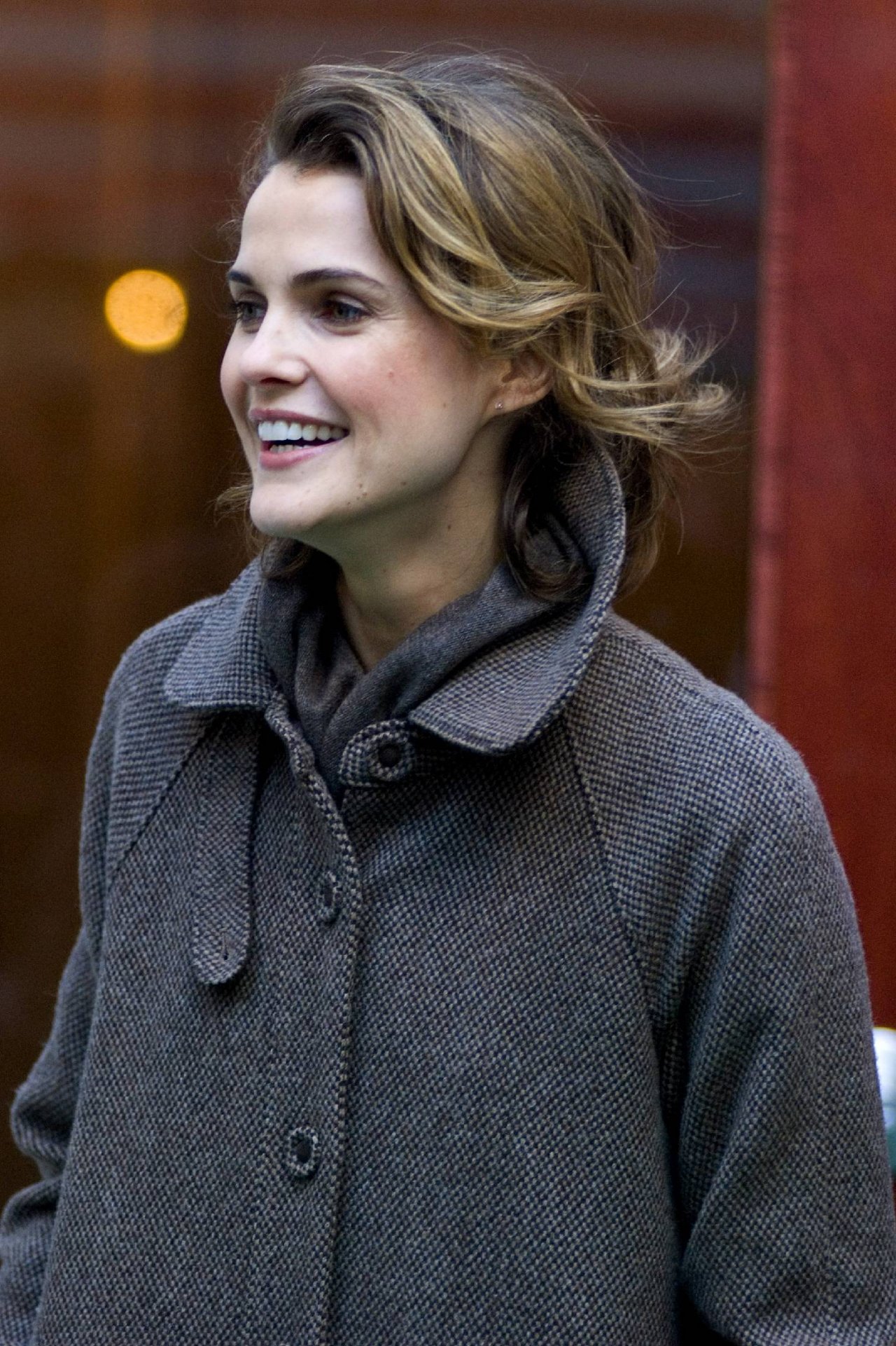 Keri Russell leaked wallpapers