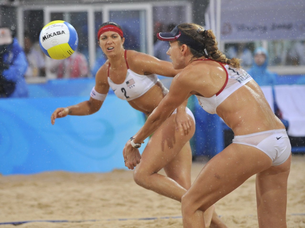 Kerri Walsh leaked wallpapers